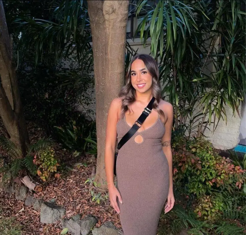 Profil de Roxanne à Lunel (34400)